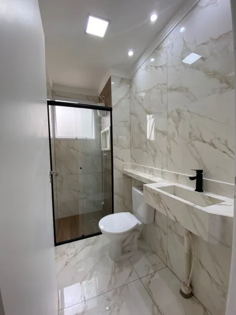 Alugar Apartamentos / Padr&atilde;o em Suzano R$ 1.000,00 - Foto 12