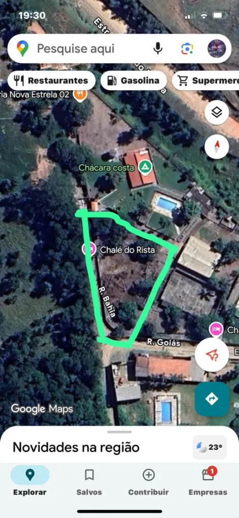 Comprar Terrenos / Terreno em Suzano R$ 380.000,00 - Foto 12