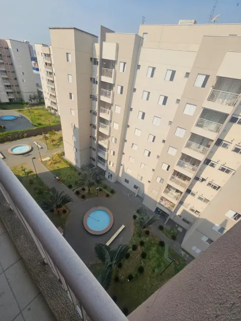 Alugar Apartamentos / Padr&atilde;o em Suzano R$ 1.700,00 - Foto 3