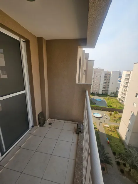 Alugar Apartamentos / Padr&atilde;o em Suzano R$ 1.700,00 - Foto 6