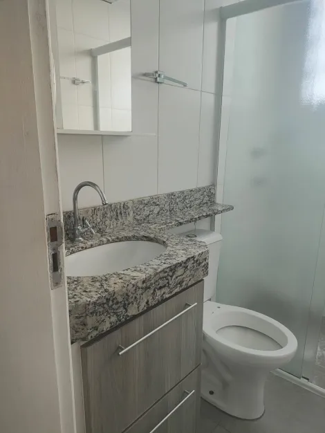 Alugar Apartamentos / Padr&atilde;o em Suzano R$ 1.100,00 - Foto 12