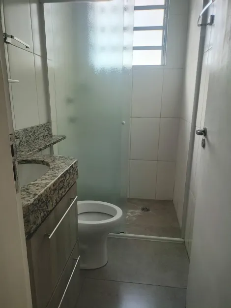 Alugar Apartamentos / Padr&atilde;o em Suzano R$ 1.100,00 - Foto 13