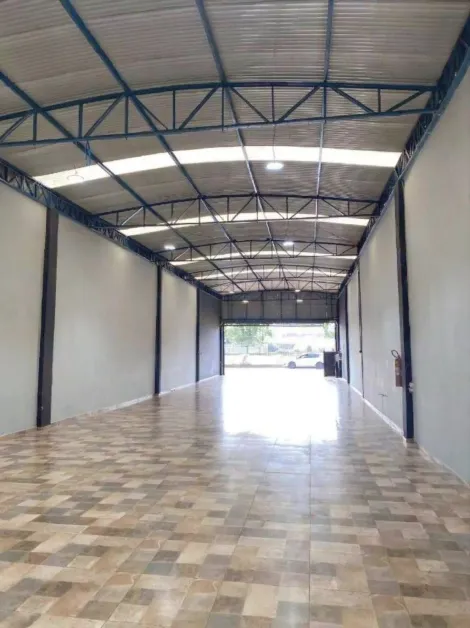 Alugar Comerciais / Galp&atilde;o - Comercial em Suzano R$ 13.000,00 - Foto 4