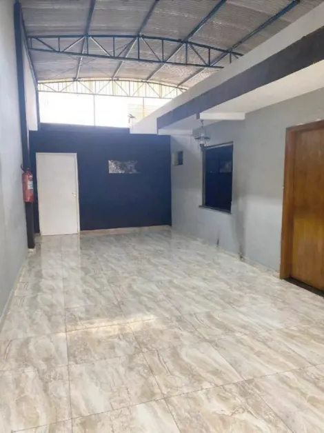 Alugar Comerciais / Galp&atilde;o - Comercial em Suzano R$ 13.000,00 - Foto 5