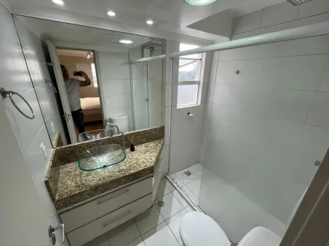 Alugar Apartamentos / Padr&atilde;o em Mogi das Cruzes R$ 3.600,00 - Foto 18