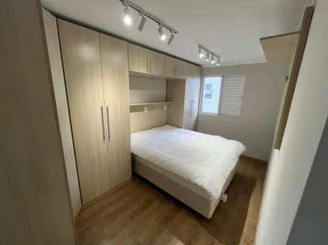 Alugar Apartamentos / Padr&atilde;o em Mogi das Cruzes R$ 3.600,00 - Foto 13