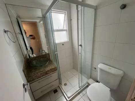 Alugar Apartamentos / Padr&atilde;o em Mogi das Cruzes R$ 3.600,00 - Foto 12
