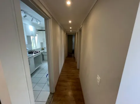 Alugar Apartamentos / Padr&atilde;o em Mogi das Cruzes R$ 3.600,00 - Foto 4
