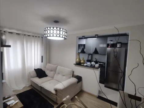 Alugar Apartamentos / Padr&atilde;o em Suzano R$ 1.700,00 - Foto 4