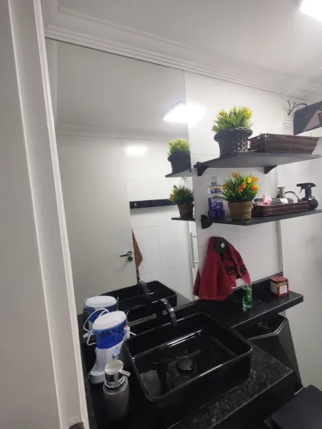 Alugar Apartamentos / Padr&atilde;o em Suzano R$ 1.700,00 - Foto 21