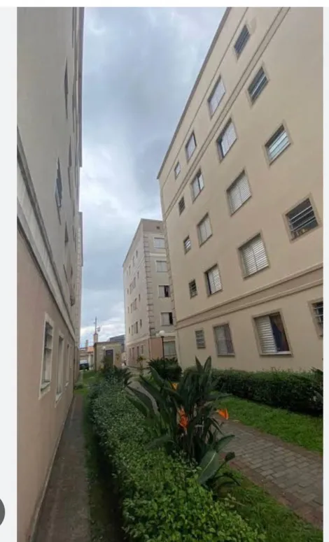 Comprar Apartamentos / Padr&atilde;o em Suzano R$ 215.000,00 - Foto 3