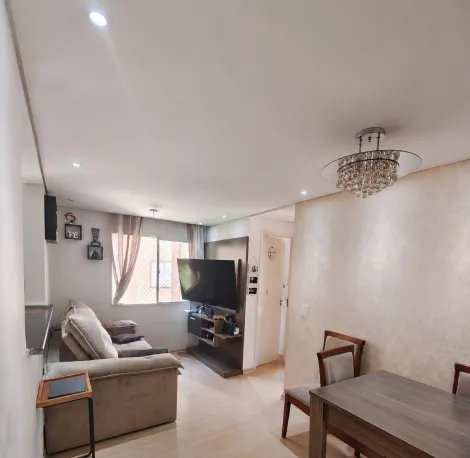 Comprar Apartamentos / Padr&atilde;o em Suzano R$ 215.000,00 - Foto 13