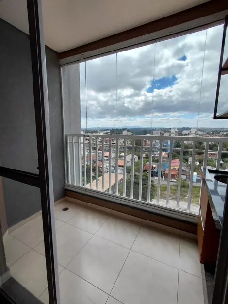 Alugar Apartamentos / Padr&atilde;o em Suzano R$ 2.500,00 - Foto 4