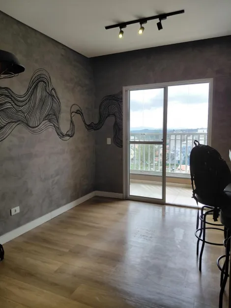 Alugar Apartamentos / Padr&atilde;o em Suzano R$ 2.500,00 - Foto 6