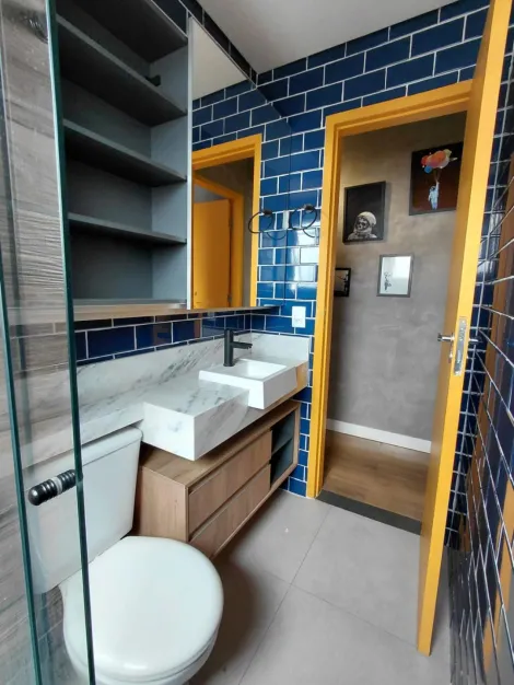 Alugar Apartamentos / Padr&atilde;o em Suzano R$ 2.500,00 - Foto 11