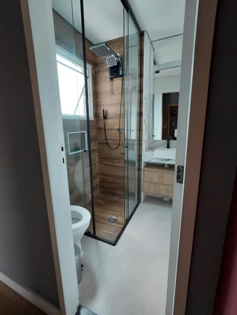 Alugar Apartamentos / Padr&atilde;o em Suzano R$ 2.500,00 - Foto 12