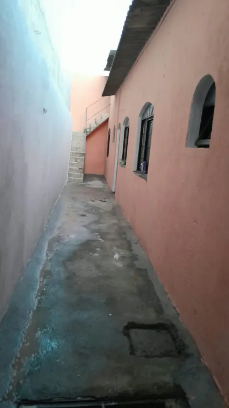 Alugar Casas / T&eacute;rrea em Suzano R$ 1.590,00 - Foto 3