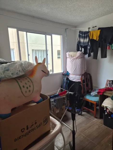 Alugar Apartamentos / Padr&atilde;o em Suzano R$ 1.060,00 - Foto 10