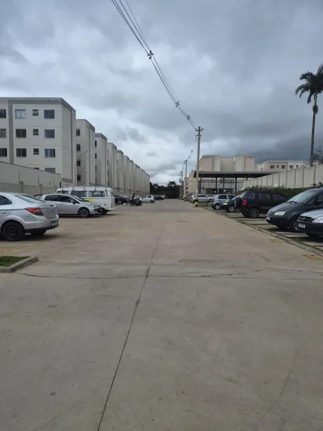 Alugar Apartamentos / Padr&atilde;o em Suzano R$ 1.060,00 - Foto 3