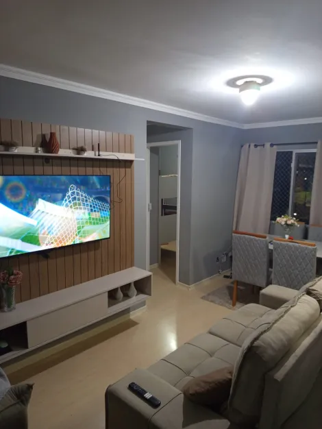 Comprar Apartamentos / Padr&atilde;o em Suzano R$ 250.000,00 - Foto 2