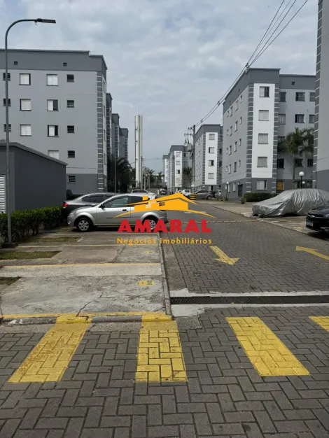 Comprar Apartamentos / Padr&atilde;o em Suzano R$ 250.000,00 - Foto 18