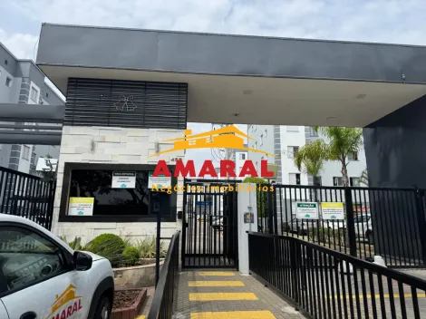 Alugar Apartamentos / Padr&atilde;o em Suzano. apenas R$ 250.000,00
