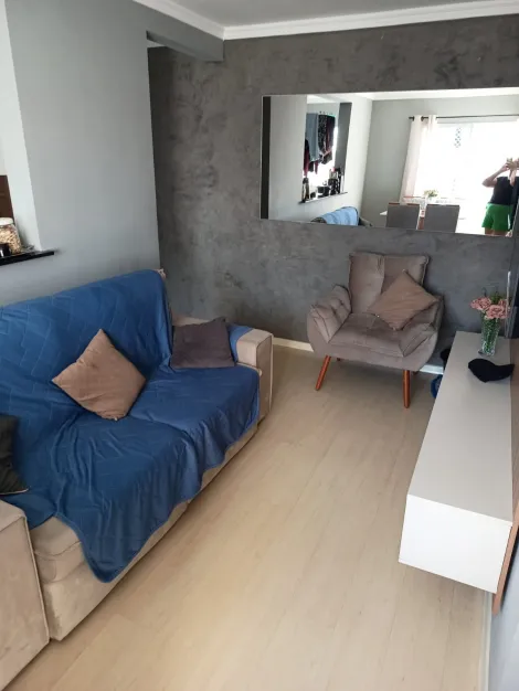 Comprar Apartamentos / Padr&atilde;o em Suzano R$ 250.000,00 - Foto 4