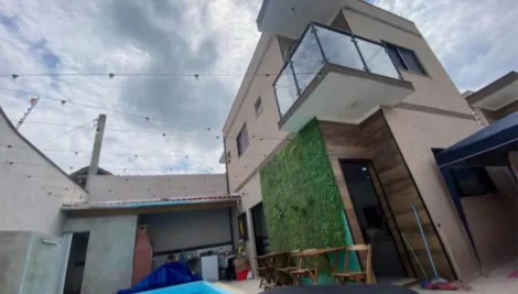 Alugar Casas / Sobrado em Suzano R$ 4.000,00 - Foto 3