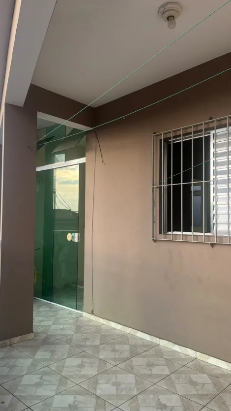 Alugar Casas / Sobrado em S&atilde;o Paulo R$ 1.400,00 - Foto 29