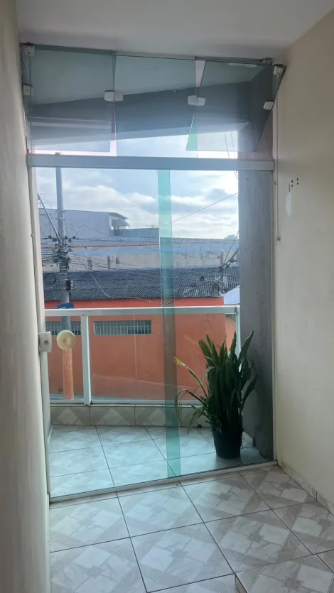 Alugar Casas / Sobrado em S&atilde;o Paulo R$ 1.400,00 - Foto 26