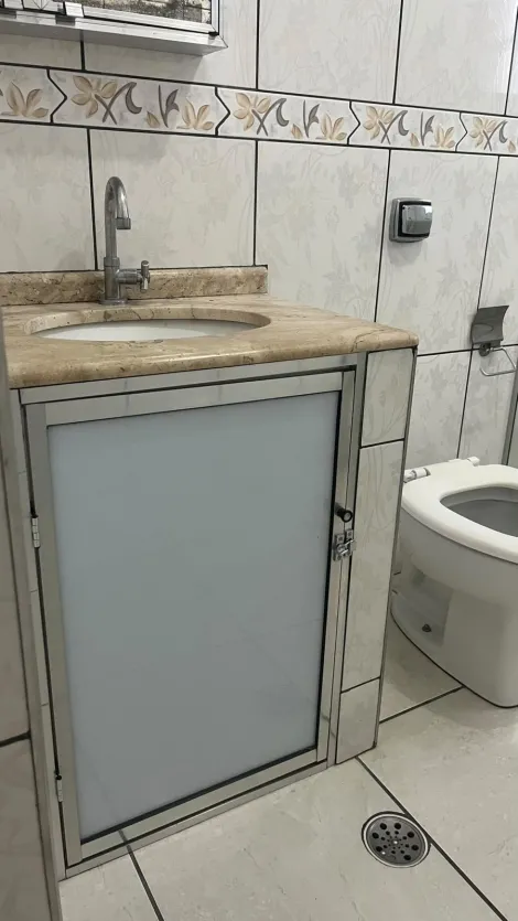Alugar Casas / Sobrado em S&atilde;o Paulo R$ 1.400,00 - Foto 19