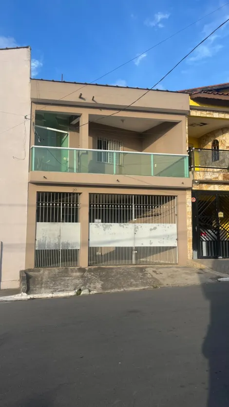 Alugar Casas / Sobrado em S&atilde;o Paulo R$ 1.400,00 - Foto 2