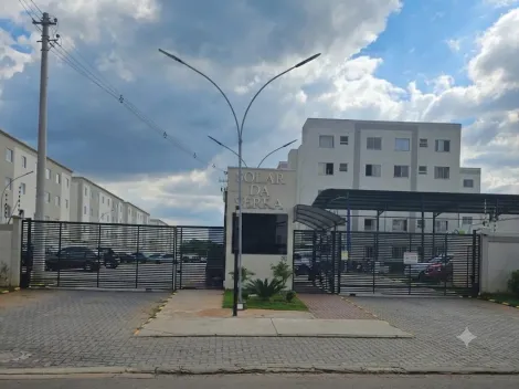 Alugar Apartamentos / Padr&atilde;o em Suzano. apenas R$ 1.050,00