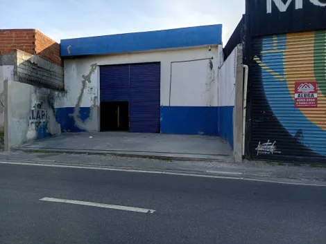 Alugar Comerciais / Ponto Comercial em Suzano R$ 3.500,00 - Foto 3