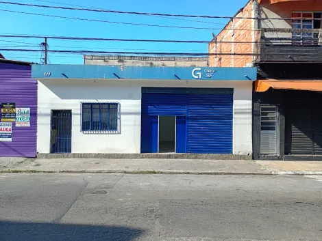 Alugar Comerciais / Ponto Comercial em Suzano R$ 3.500,00 - Foto 11