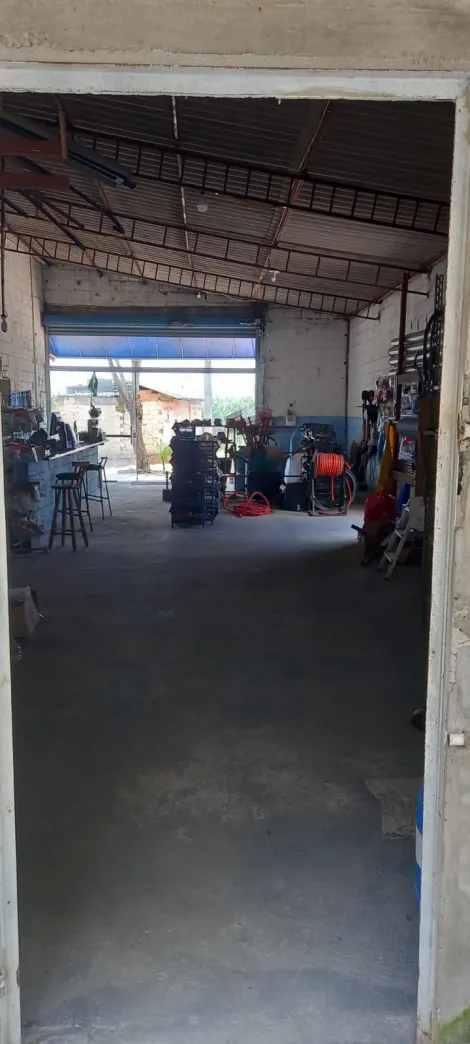 Alugar Sal&otilde;es / Galp&atilde;o em Suzano R$ 1.800,00 - Foto 6