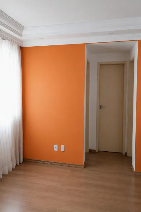 Alugar Apartamentos / Padr&atilde;o em Suzano R$ 1.122,00 - Foto 3