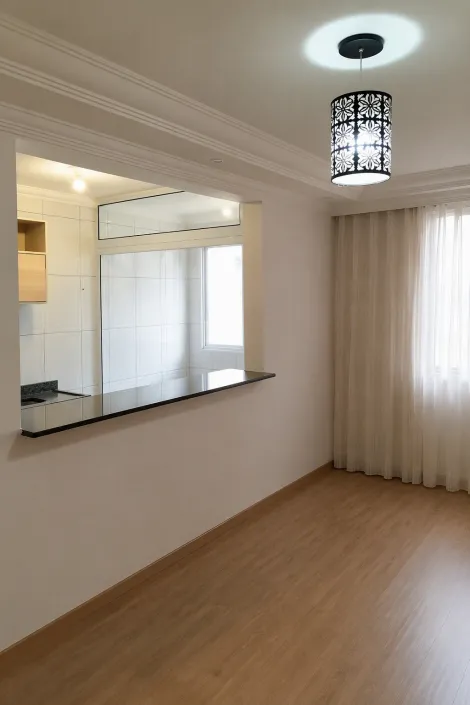 Alugar Apartamentos / Padr&atilde;o em Suzano. apenas R$ 1.122,00