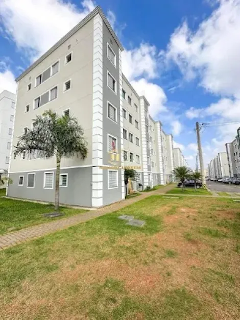 Alugar Apartamentos / Padr&atilde;o em Suzano R$ 1.122,00 - Foto 11