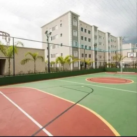 Alugar Apartamentos / Padr&atilde;o em Suzano R$ 1.122,00 - Foto 17