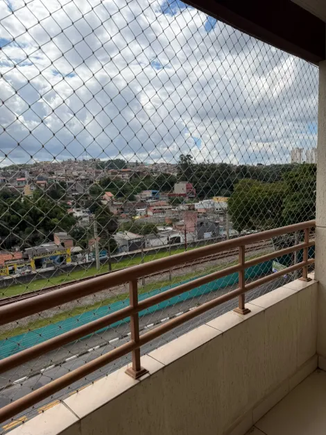 Alugar Apartamentos / Padr&atilde;o em Ferraz de Vasconcelos R$ 1.300,00 - Foto 6