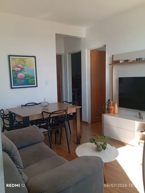 Alugar Apartamentos / Padr&atilde;o em Suzano. apenas R$ 250.000,00