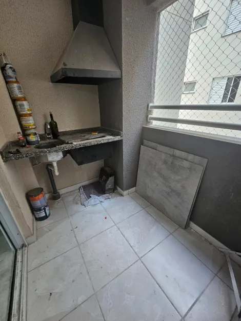 Alugar Apartamentos / Padr&atilde;o em Suzano R$ 1.810,80 - Foto 8