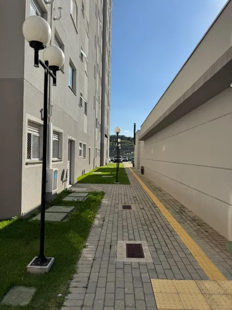 Alugar Apartamentos / Padr&atilde;o em Suzano R$ 1.800,00 - Foto 24
