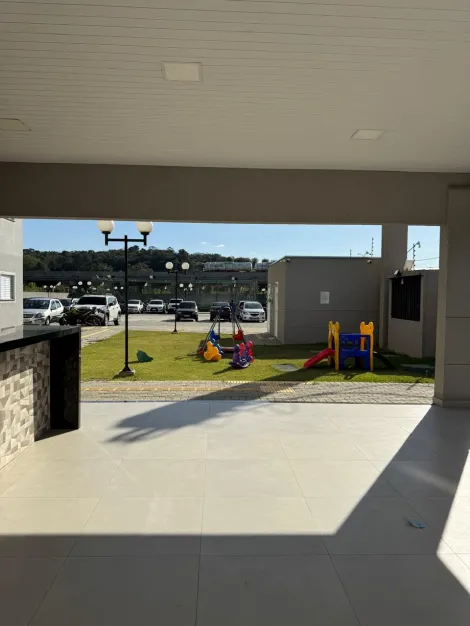 Alugar Apartamentos / Padr&atilde;o em Suzano R$ 1.800,00 - Foto 34
