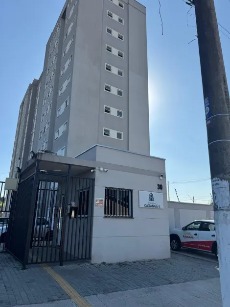 Alugar Apartamentos / Padr&atilde;o em Suzano R$ 1.800,00 - Foto 36