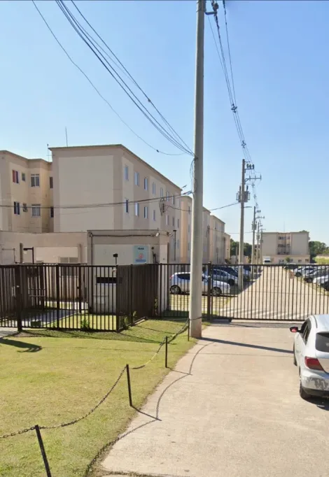 Alugar Apartamentos / Padr&atilde;o em Suzano R$ 1.193,00 - Foto 14