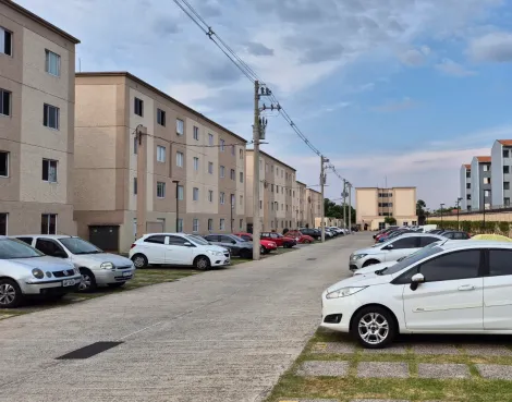 Alugar Apartamentos / Padr&atilde;o em Suzano R$ 1.193,00 - Foto 15