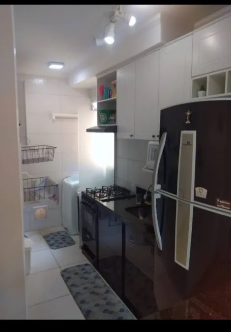 Alugar Apartamentos / Padr&atilde;o em Suzano. apenas R$ 1.193,00