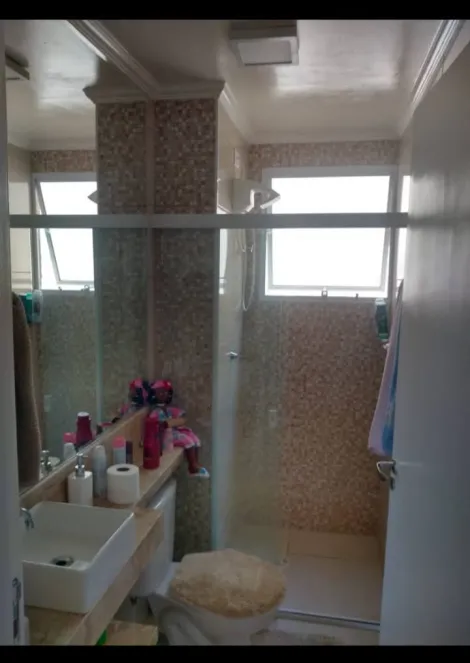 Alugar Apartamentos / Padr&atilde;o em Suzano R$ 1.193,00 - Foto 9